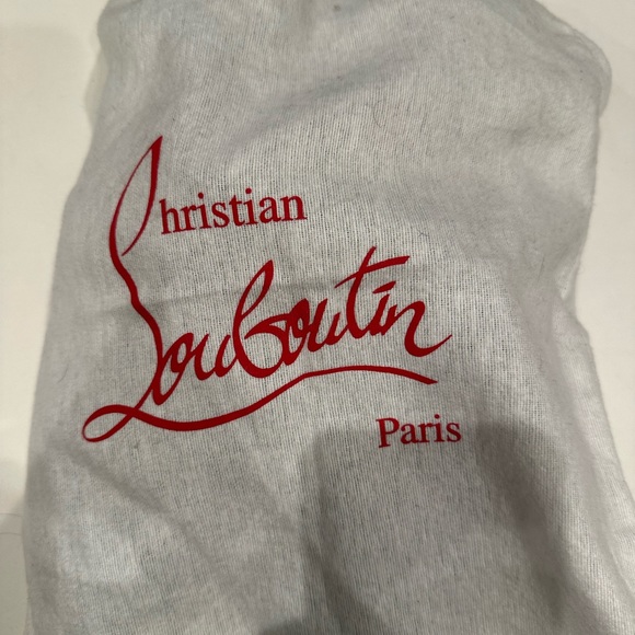 Christian Louboutin Slip-On shoes main image 7
